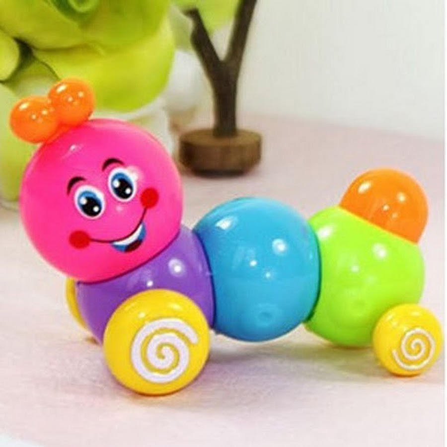 Funny Kids Toys ® - YouTube