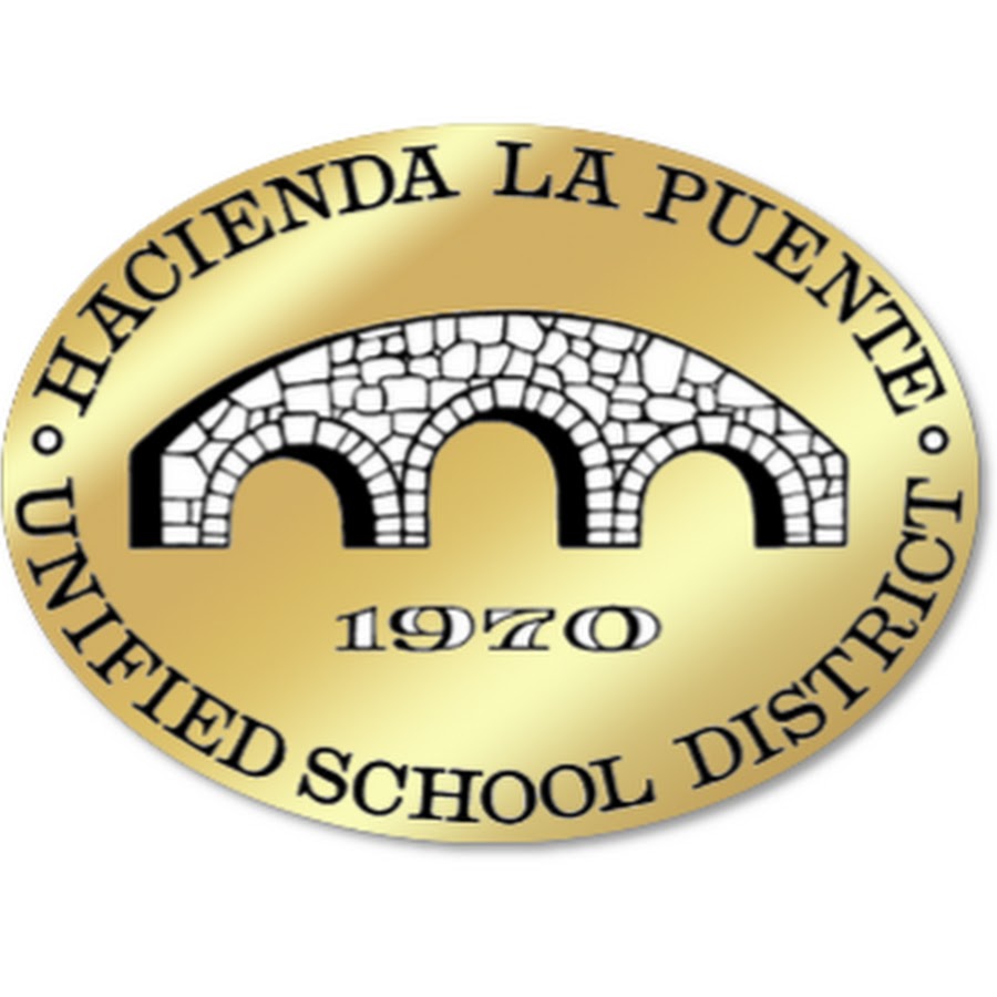 Hacienda La Puente Unified School District - TECH - YouTube