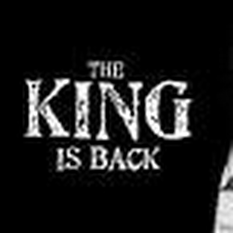 King Black - YouTube