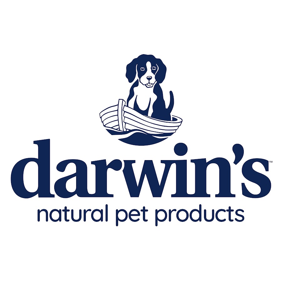 Darwin's Natural Pet Products YouTube