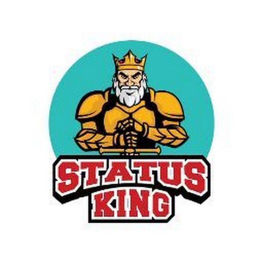 status king YouTube