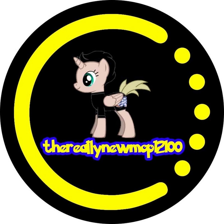 thereallynewmop12100 - YouTube