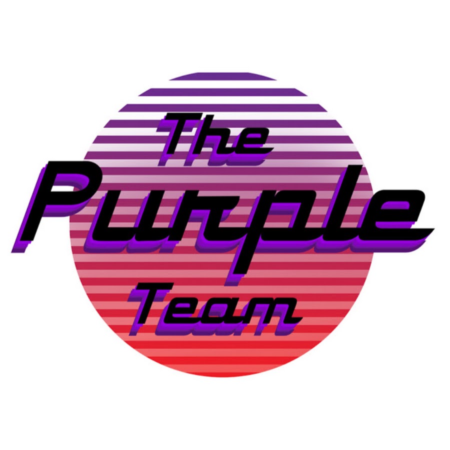 The Purple Team YouTube