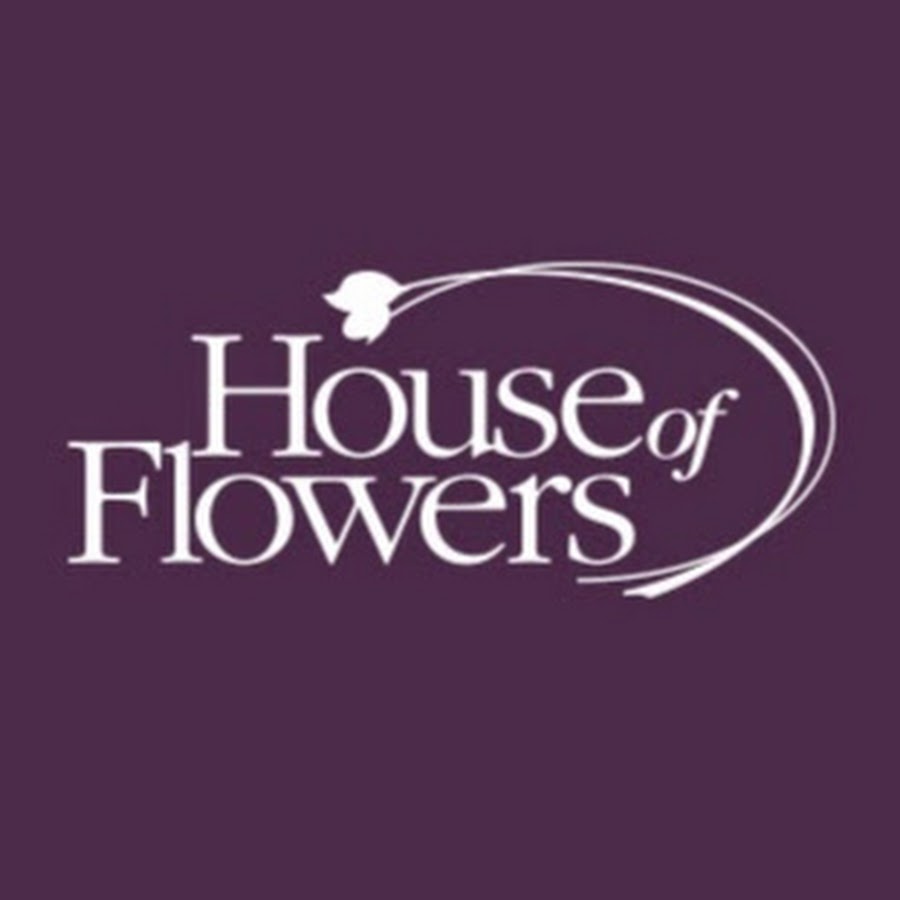 House of Flowers YouTube