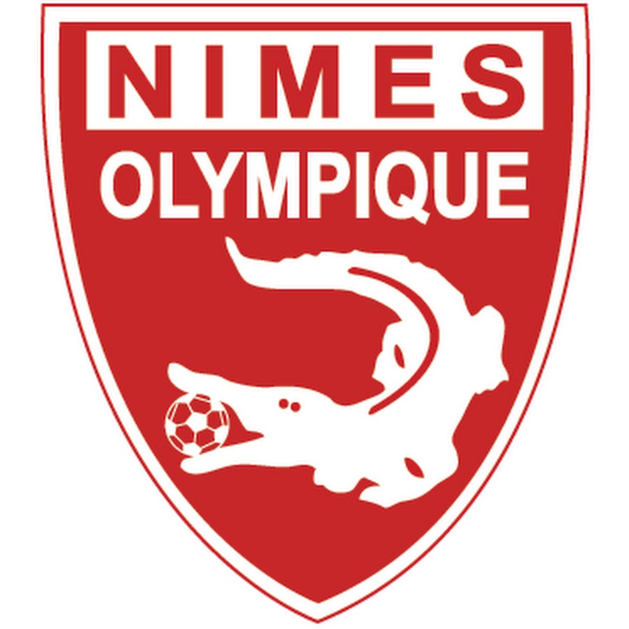 Nîmes Olympique - YouTube