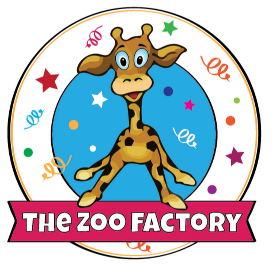 The Zoo Factory - YouTube