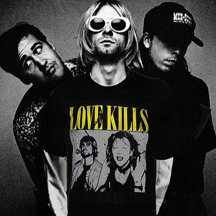 2015 Soaked In Bleach