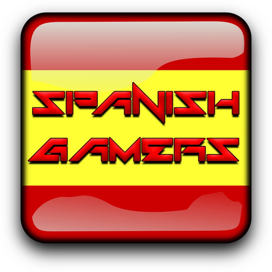 Spanish Gamers YouTube