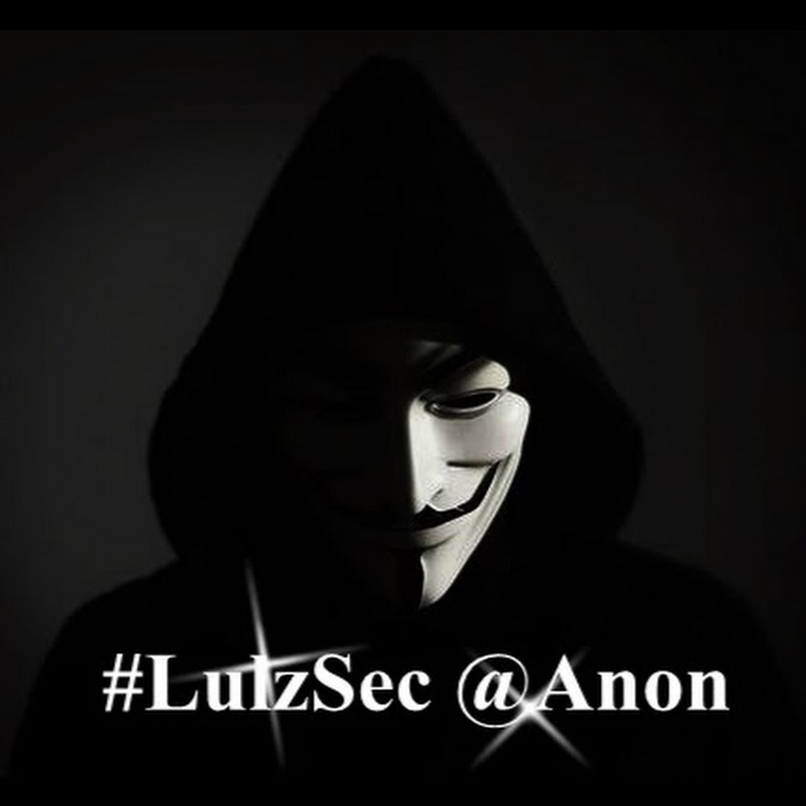 Anonymous Deutschland LulzSec YouTube