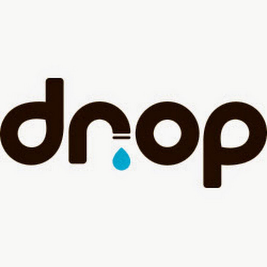 Drop store. Drop store
