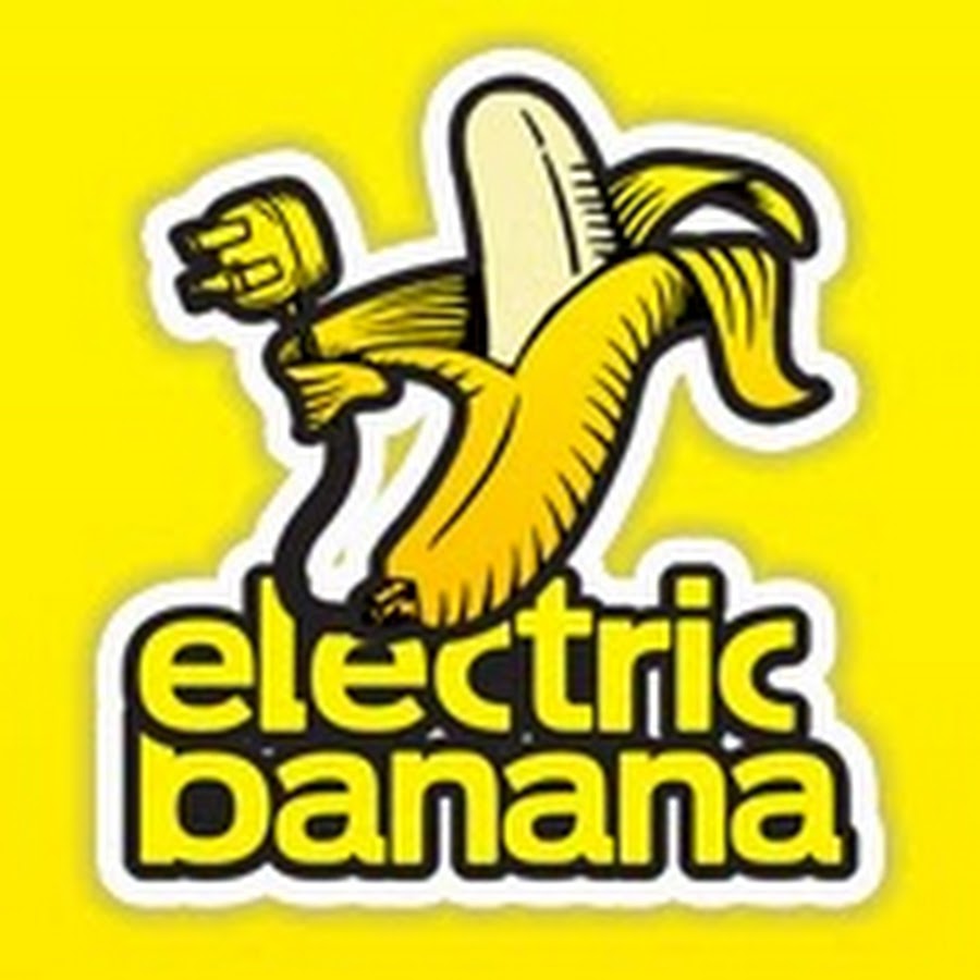 Electric Banana YouTube
