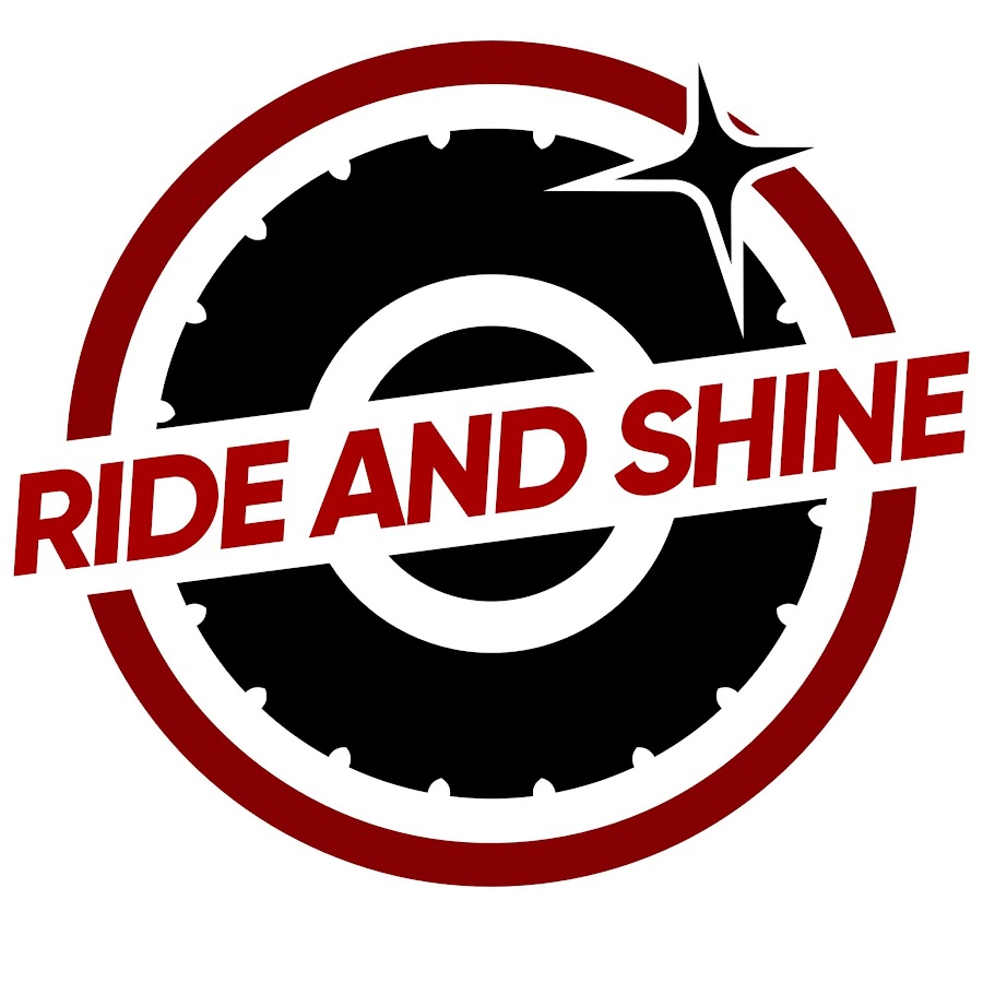 Ride and Shine Detail YouTube