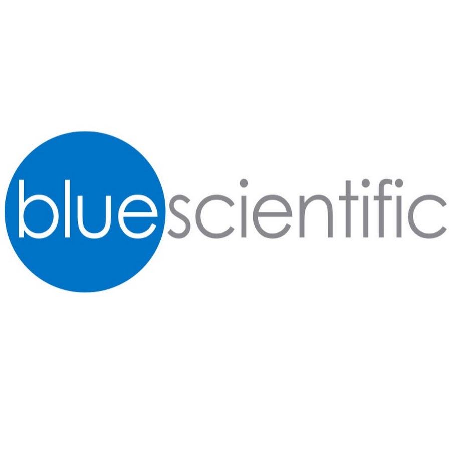 Blue Scientific - YouTube