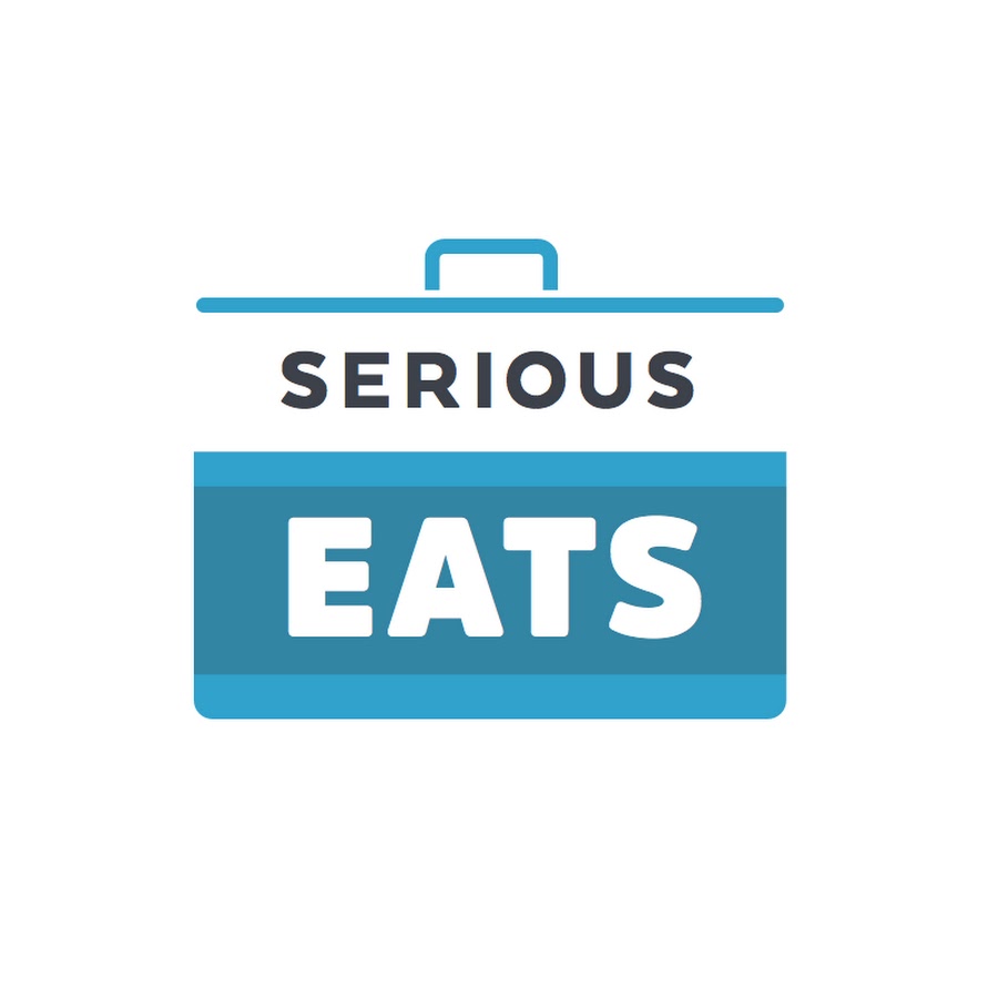 Serious Eats - YouTube