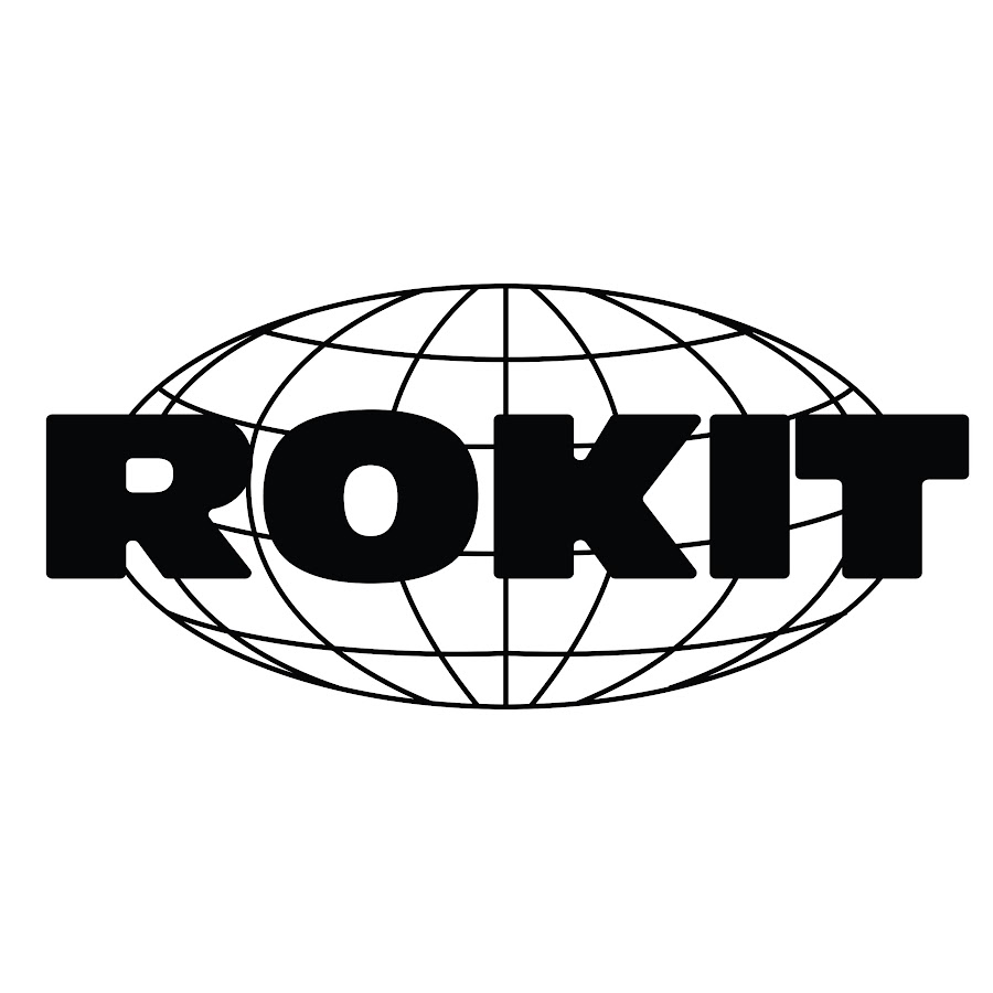 RokitVintage - YouTube