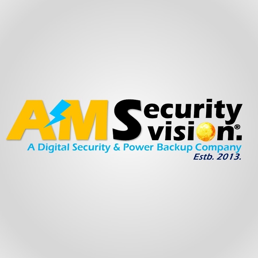 Security vision кии