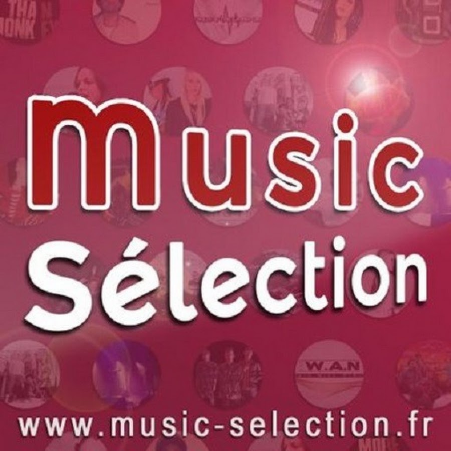 Music Sélection YouTube