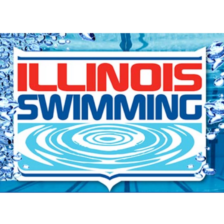 Illinois Swimming YouTube