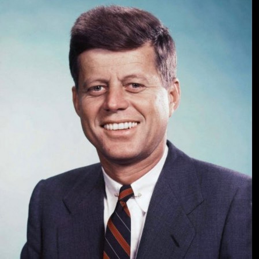 JFK - YouTube