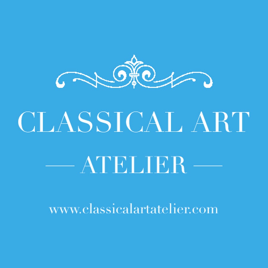 Classical Art Atelier - YouTube