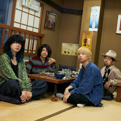 クリープハイプ