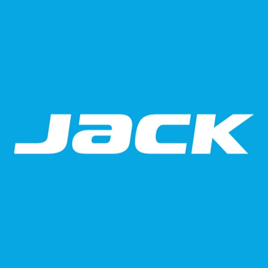 Jack Sewing Machines UK - YouTube