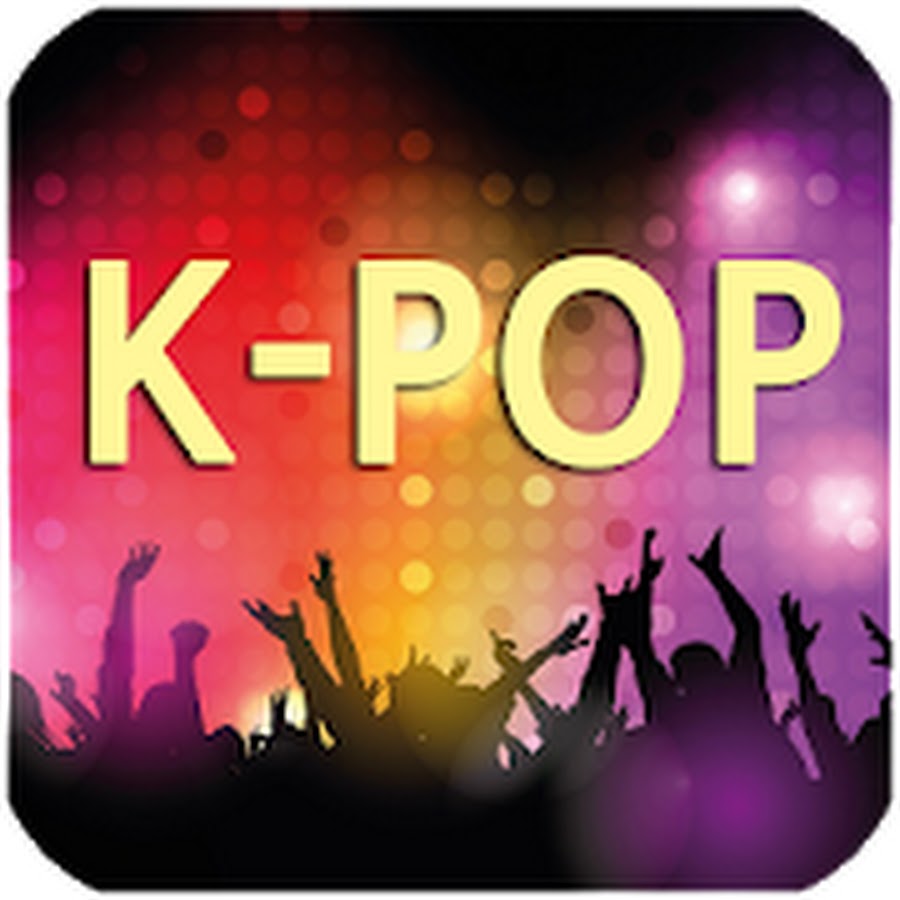 Хай поп. K Pop Music. Кпоп радио.