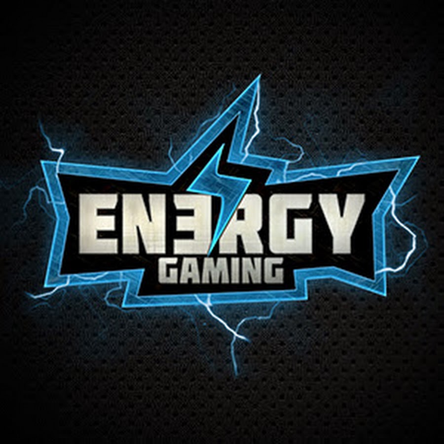 ENERGY Gaming YouTube