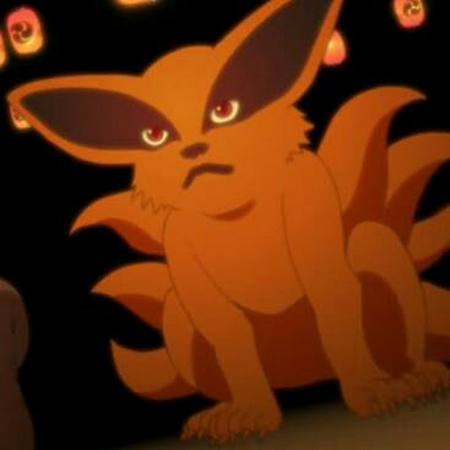 Kurama FanFics YouTube
