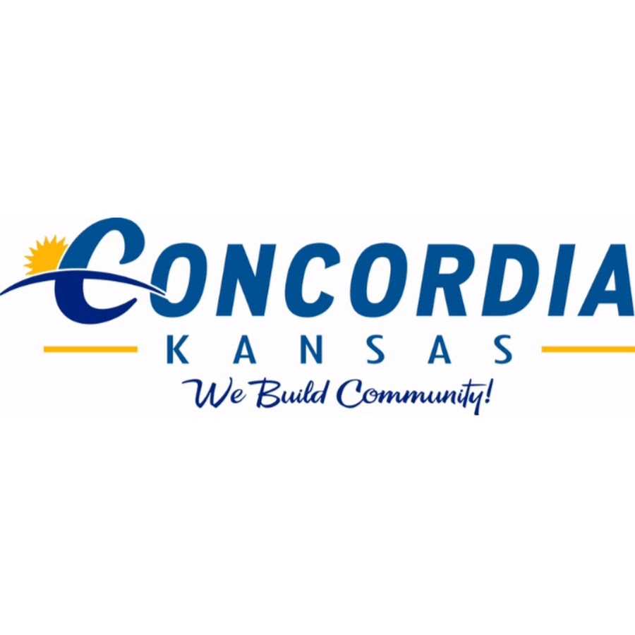 City of Concordia, Kansas YouTube