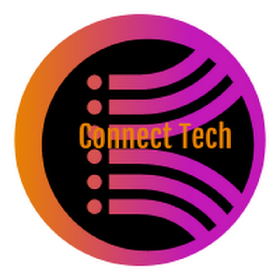 Connect Tech YouTube