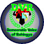 Democratic Voice of Rohingya