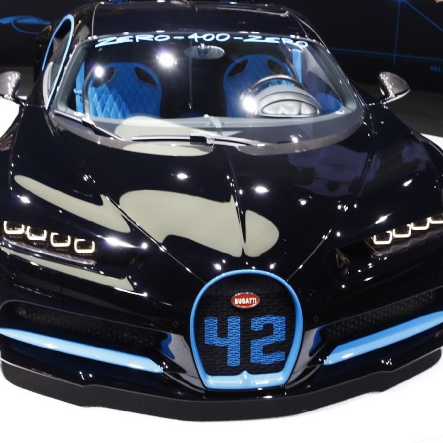 Auto Moto Show - YouTube