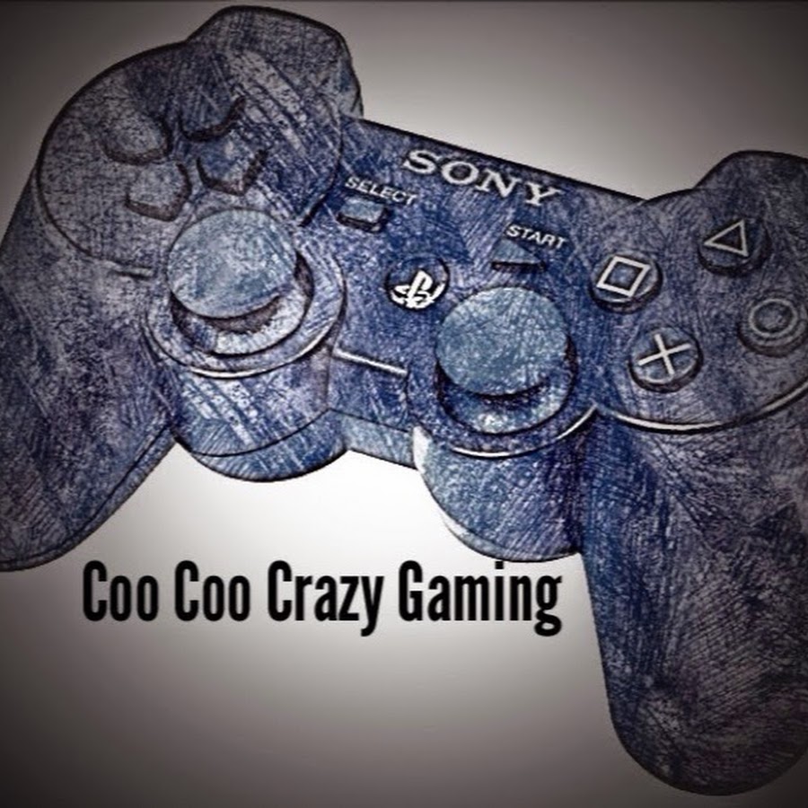coo coo crazy gaming YouTube