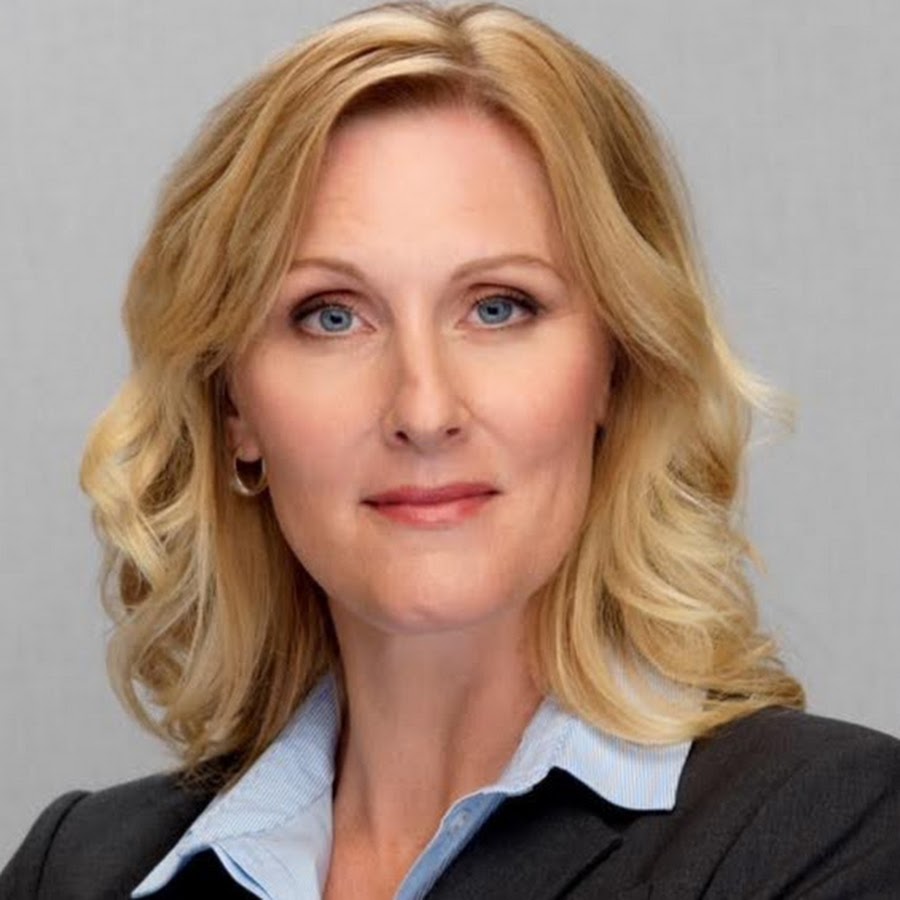 Jennifer Joyner - YouTube