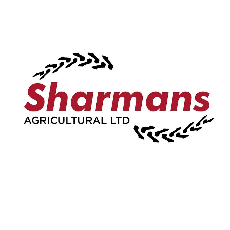 Sharmans Agricultural Ltd YouTube