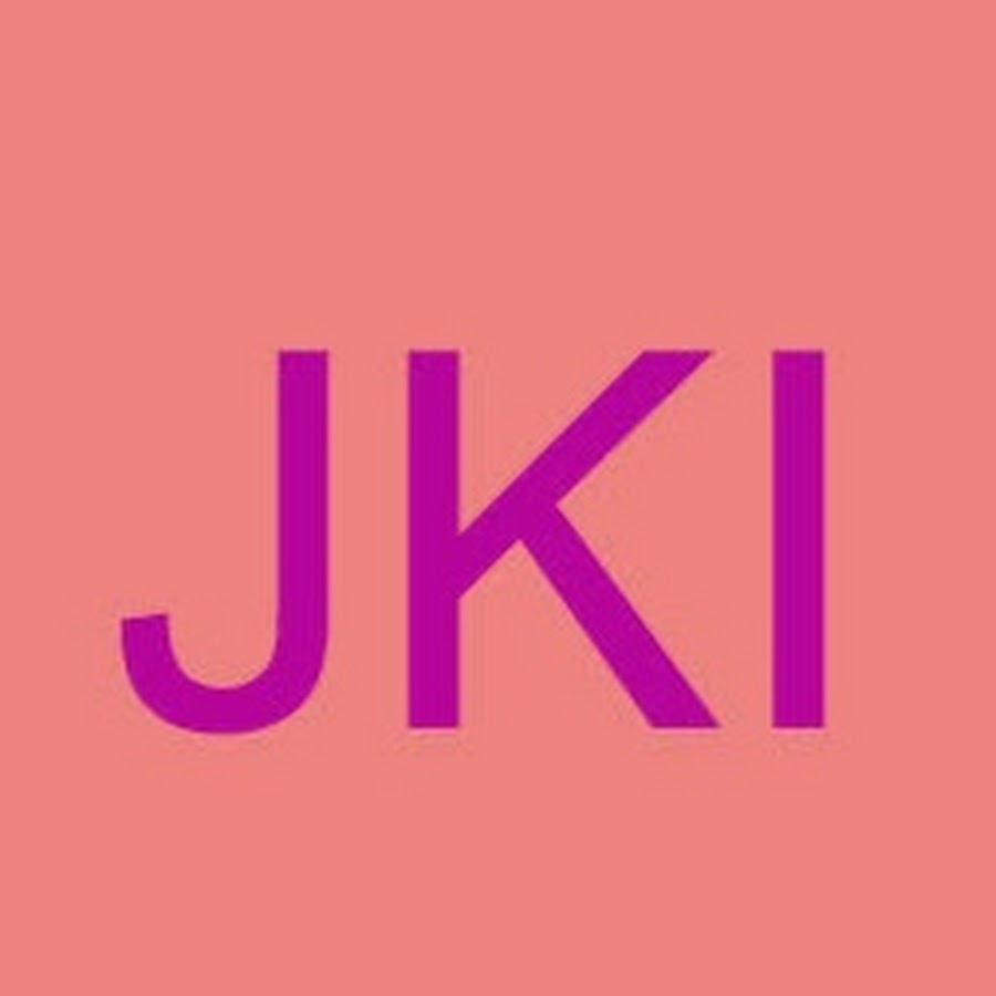 JKI Creates YouTube
