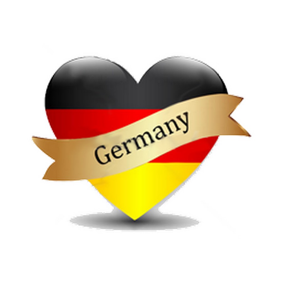 Чат германия по. Немецкий флаг. Флаг Германии значок. Знак любви в Германии. Символ любви Германия.