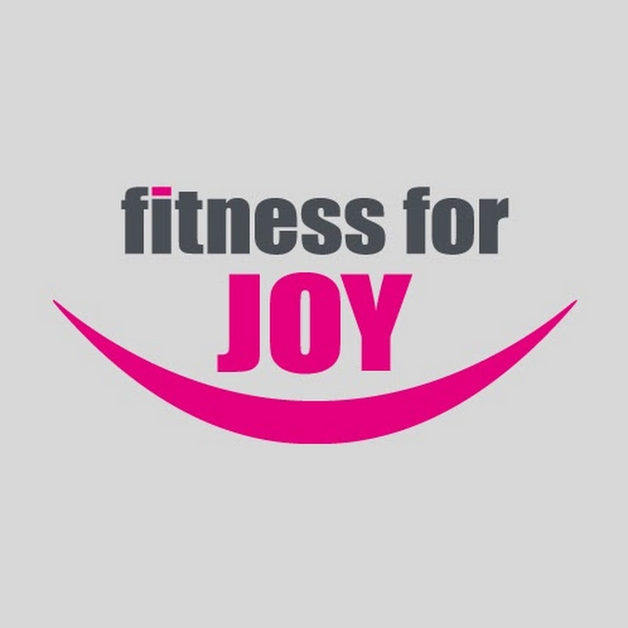 Fitness for Joy - YouTube