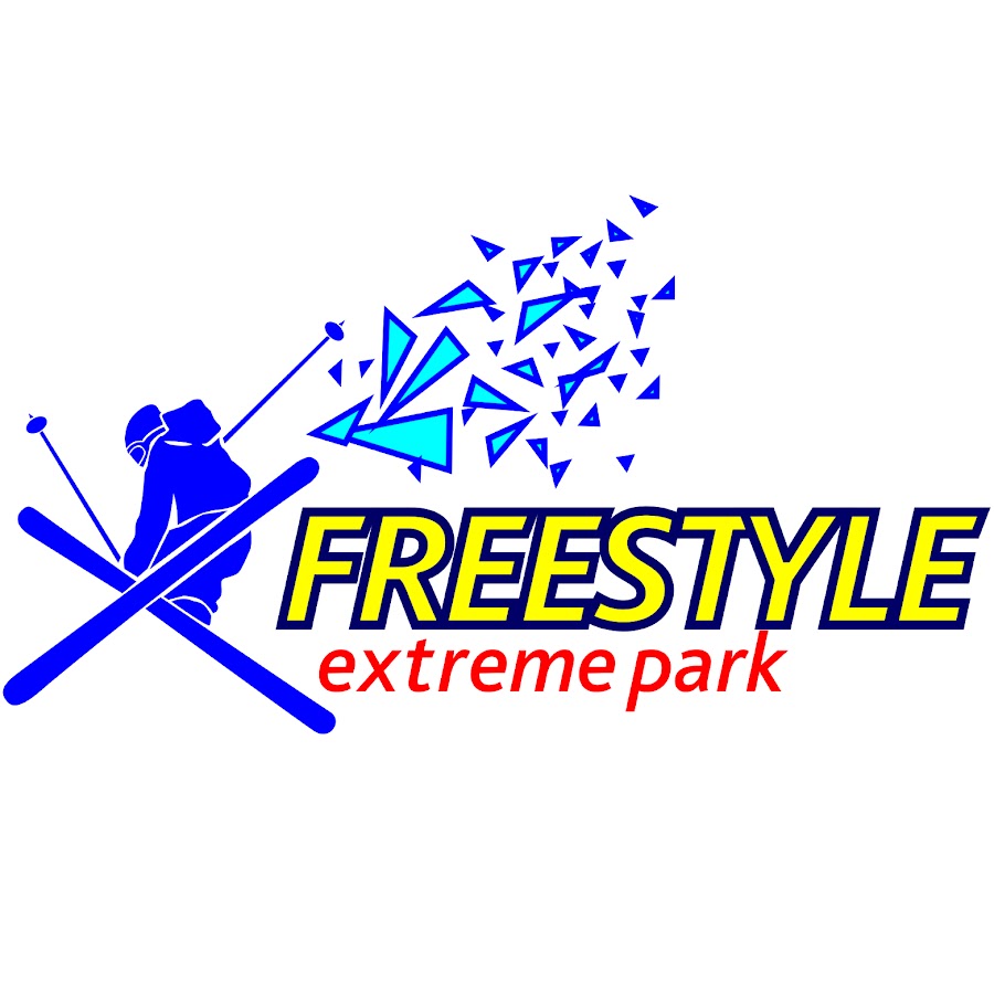 Экстрим парк фристайл