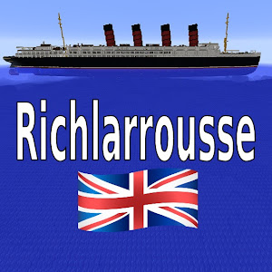 Richlarrousse Minichampsf1 Youtube Stats Subscriber Count Views Upload Schedule - how to make chair to the end build a boat for treasure roblox youtube
