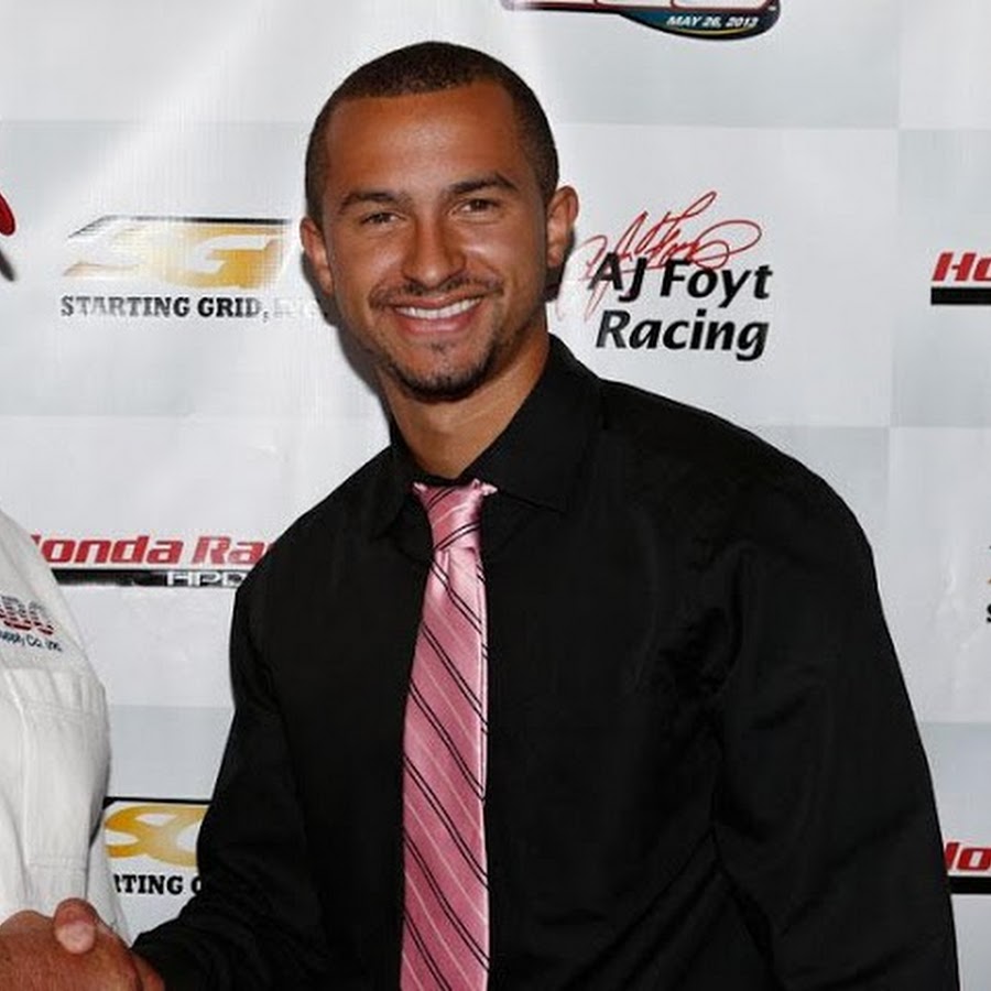 Chase Austin - YouTube