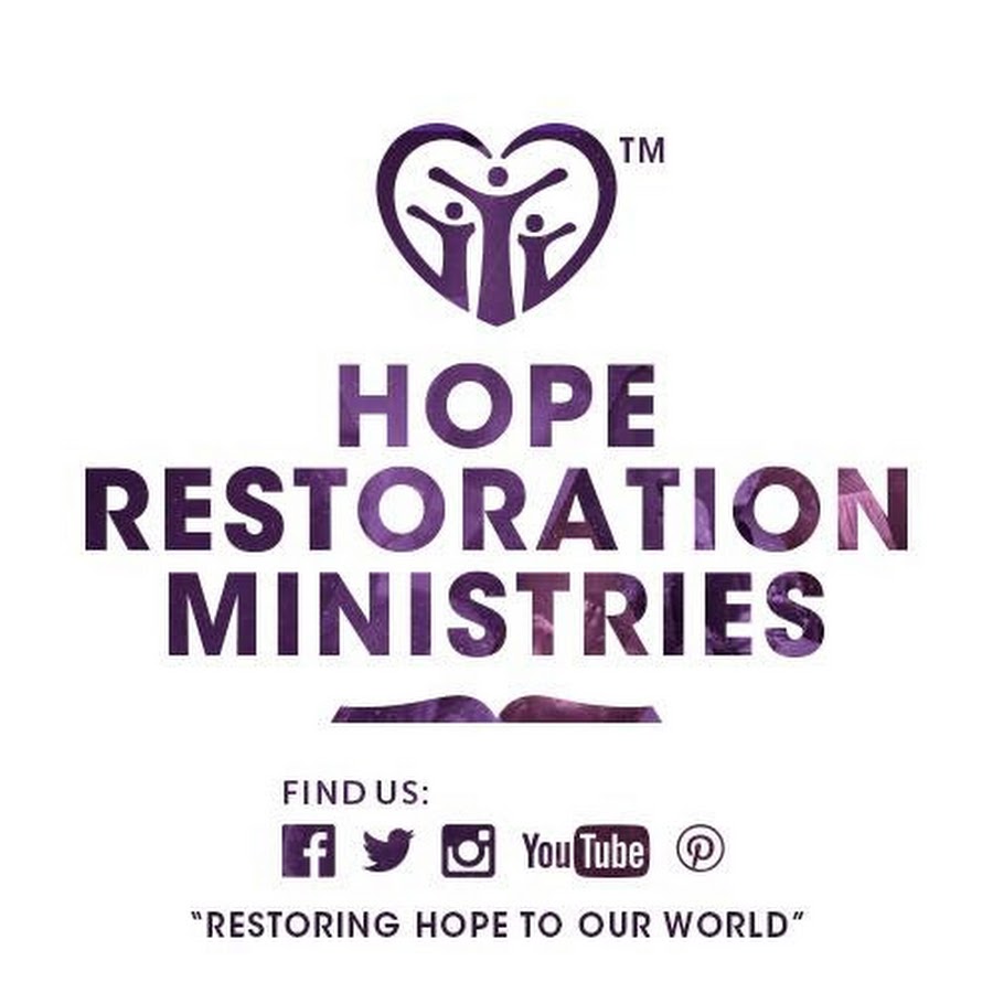 Hope Restoration Ministries YouTube