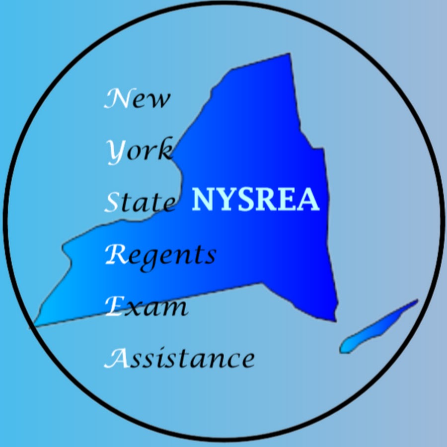 NYS Regents Exam Assistance 