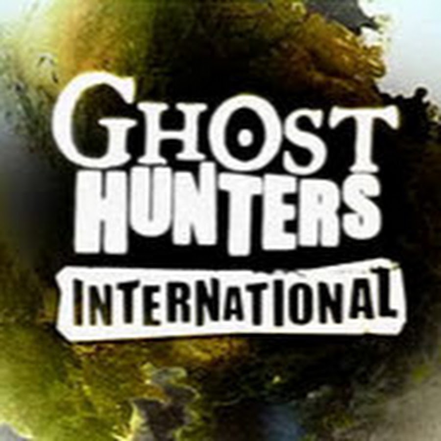 global ghost hunt