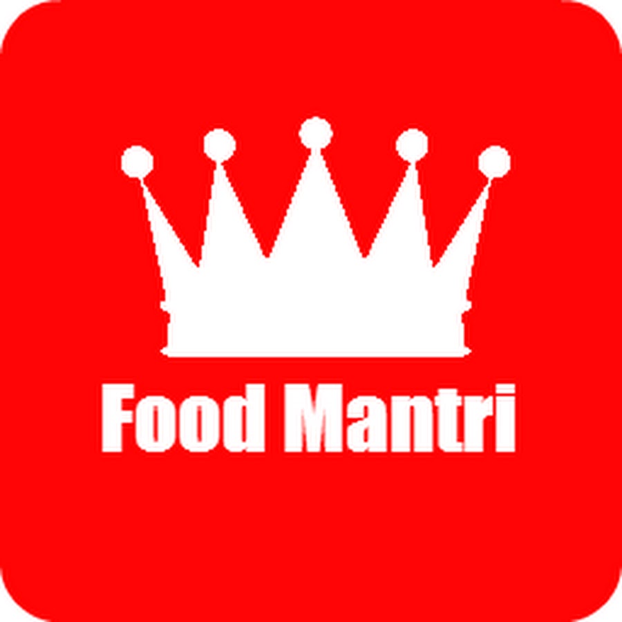 Food Mantri - YouTube