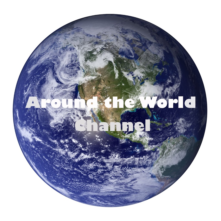 Around the World - YouTube