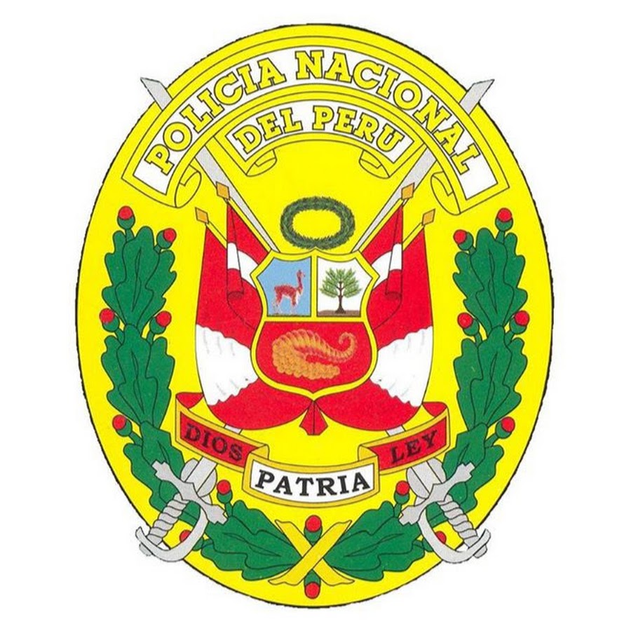 DOCTRINA POLICIAL VIDEOTECA PNP YouTube