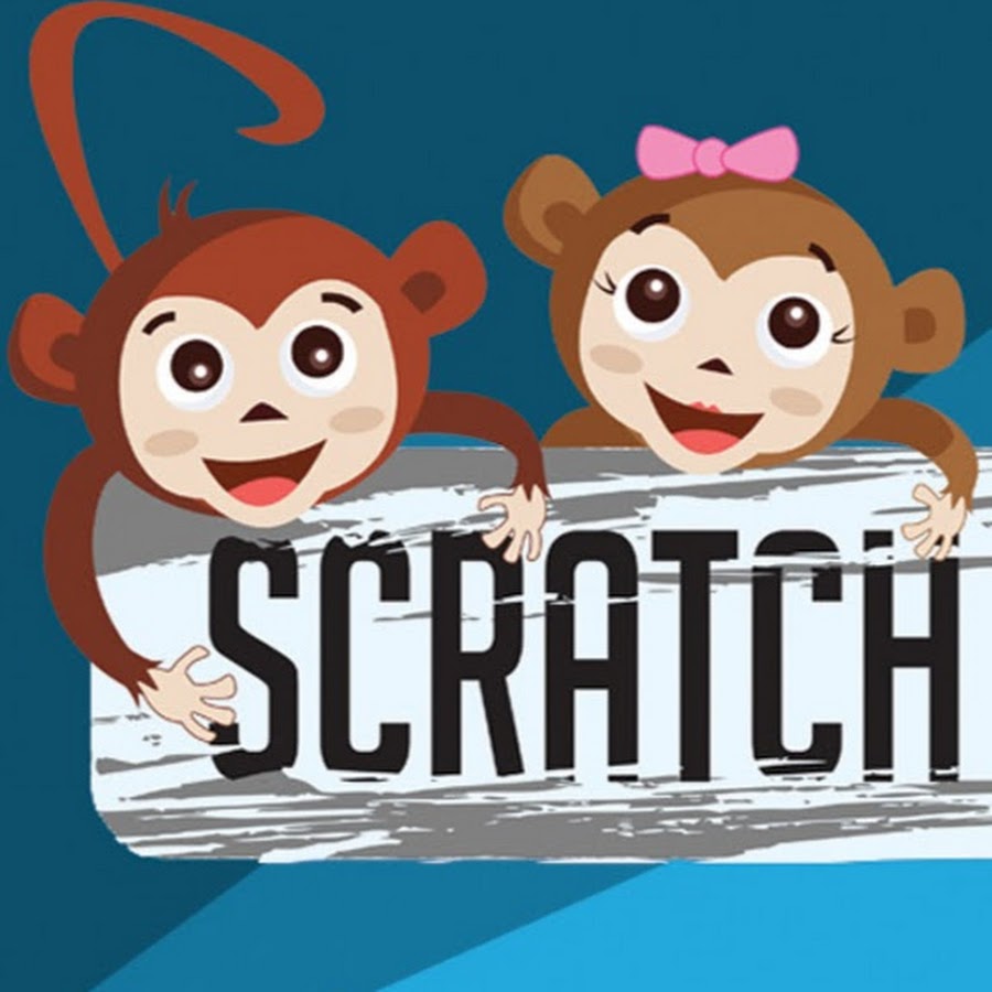 ScratchMonkeys YouTube