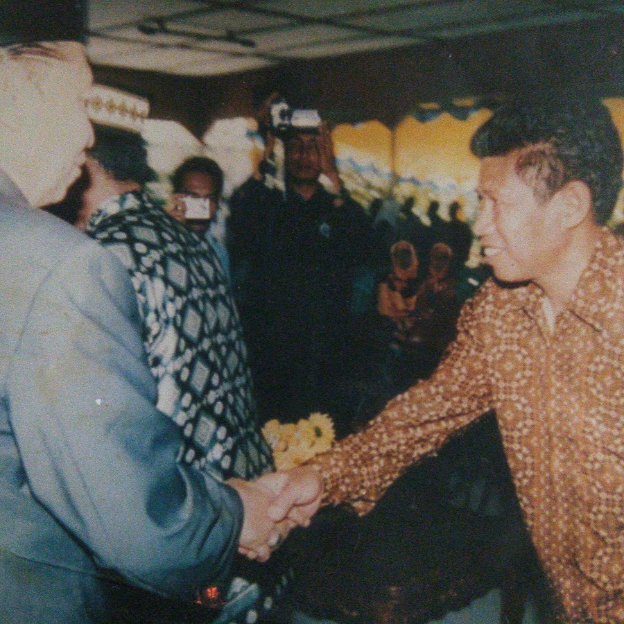 yudo sudarto 